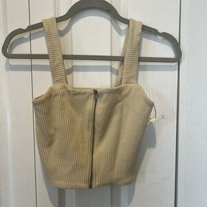 Aerie offline top NWT